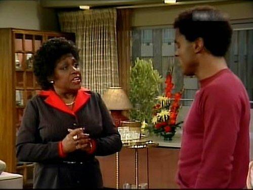 The Jeffersons Season 10 Episode 12 - Getting Back to Basiks