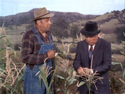 Green Acres Season 3 Episode 4 - Oliver vs. the Phone Company