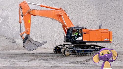 Fantus og maskinene Season 1 Episode 1 - Episode 1