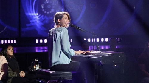 Cette année-là Season 1 Episode 18 - Episode 18