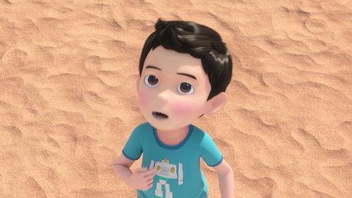 Hello Carbot Season 10 Episode 13 - Episode 13