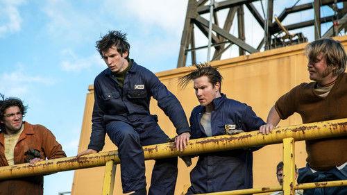 State of Happiness Season 1 Episode 8 - Oil City