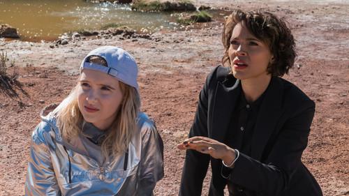 undefined Season 2 Episode 6 - Bria: Negotiation