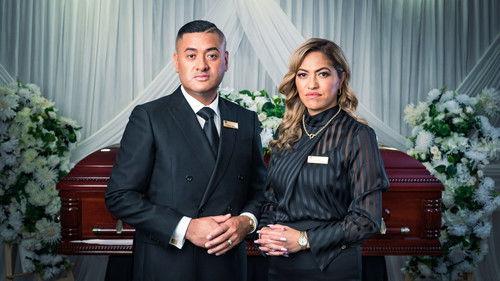 The Casketeers Season 5 Episode 8 - When a shoal of maomao passes seaward of Nukutaurua, they will never return