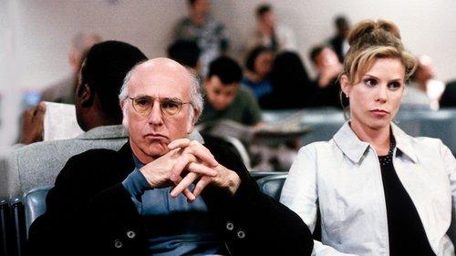 Curb Your Enthusiasm Season 2 Episode 9 - The Baptism