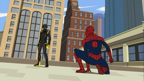 Marvel's Spider-Man Season 2 Episode 22 - The Road to Goblin War