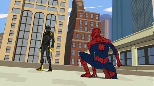 Marvel's Spider-Man Season 2 Episode 22 - The Road to Goblin War