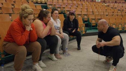 Kanapowczynie Season 1 Episode 2 - Episode 2