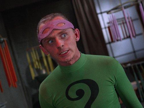 undefined Season 1 Episode 23 - The Ring of Wax