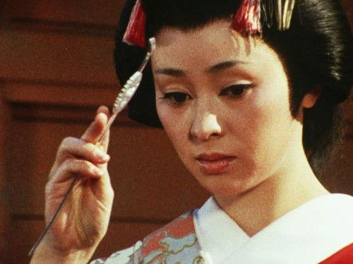 Nemuri Kyoshiro Season 1 Episode 16 - The Stylish Mad Lady's Song