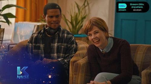 Magda Louw Season 2 Episode 2 - Hoe's Daai?