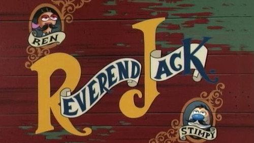 undefined Season 5 Episode 16 - Reverend Jack
