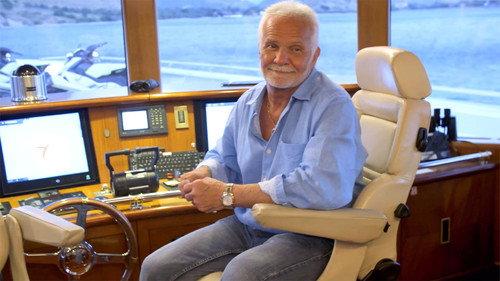Below Deck Season 9 Episode 2 - Boat Daddy
