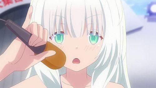 undefined Season 1 Episode 11 - Cinderella took off her swimwear?!