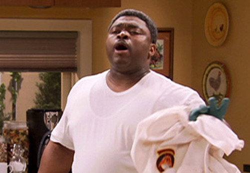 Tyler Perry's House of Payne Season 3 Episode 6 - Bad Influence