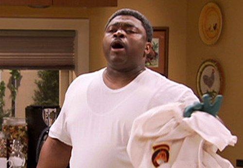 Tyler Perry's House of Payne Season 3 Episode 6 - Bad Influence