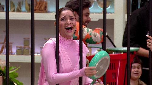 Laughter Chefs Unlimited Entertainment Season 2 Episode 2 - Rules Maano Ya Jail Jao!