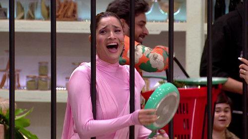 Laughter Chefs Unlimited Entertainment Season 2 Episode 2 - Rules Maano Ya Jail Jao!