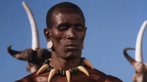 Shaka Zulu Season 1 Episode 3 - Part 3