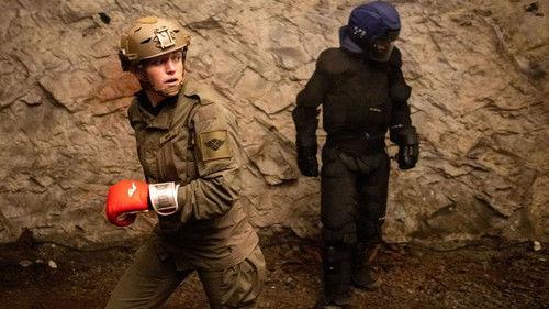 Celebrity Task Force Season 3 Episode 16 - Episode 16