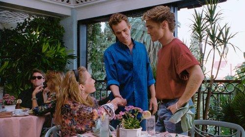 Beverly Hills, 90210 Season 1 Episode 4 - The First Time