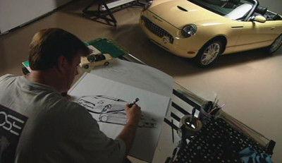 Rides Season 1 Episode 1 - Speed Bird