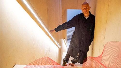 imagine… Season 52 Episode 3 - Wayne McGregor: Dancing on the Edge