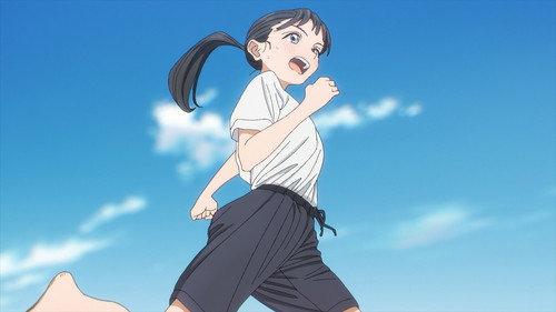Akebi's Sailor Uniform Season 1 Episode 3 - Have You Decided on a Club?