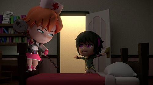 RWBY Chibi Season 2 Episode 15 - Nurse Nora