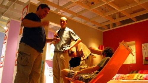 Kluci v akci Season 1 Episode 2 - Episode 2