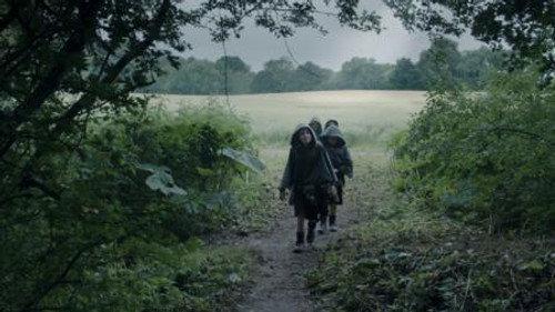 The Worst Witch Season 2 Episode 7 - Hollow Wood