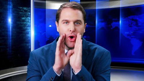 Breaking News: No Laugh Newsroom Season 3 Episode 21 - All Hail Cello Chigglers!