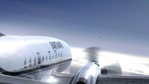 undefined Season 7 Episode 4 - Blown Apart (Partnair Flight 394)