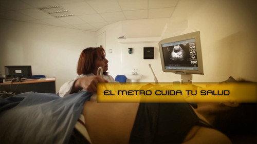 Unlimited... Season 1 Episode 8 - The Subway Takes Care of Your Health