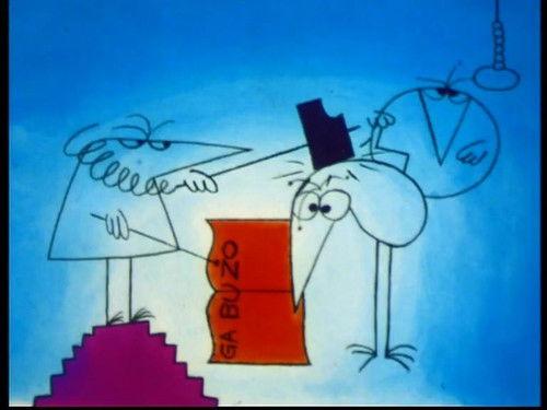 Les Shadoks Season 2 Episode 10 - Episode 10