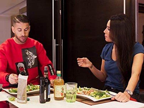 Sergio Ramos Season 1 Episode 2 - Football