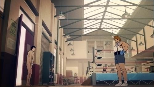 Lastman Season 1 Episode 4 - Get Outta My Mom