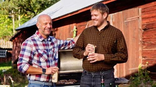 Leif & Billy Season 7 Episode 2 - Episode 2