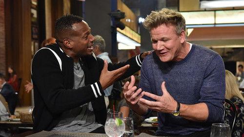 The F Word Season 1 Episode 6 - Episode 6