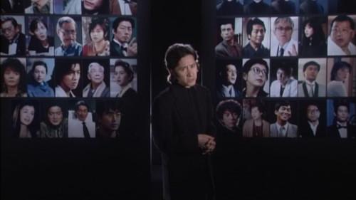 Furuhata Ninzaburo Season 3 Episode 11 - The Train Hijacking Murder: Part 2