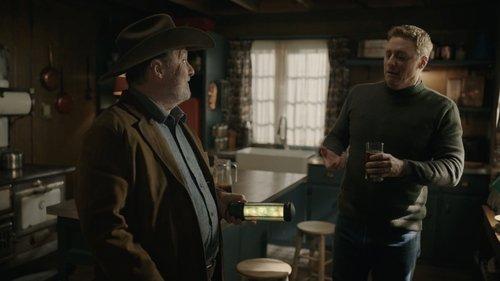 undefined Season 4 Episode 7 - Daddy Issues