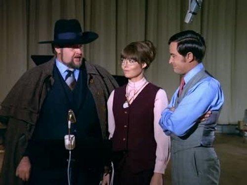 Get Smart Season 5 Episode 14 - Moonlighting Becomes You