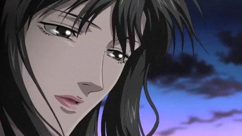 undefined Season 1 Episode 1 - Mariko