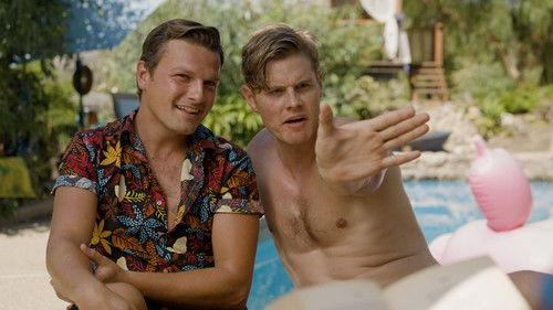 Bad Boy Season 1 Episode 20 - Bad Pool Boy