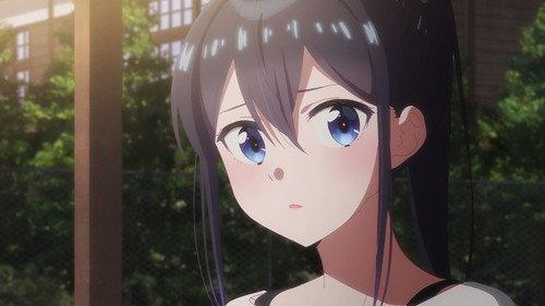 Selection Project Season 1 Episode 9 - My Self in the Seashell