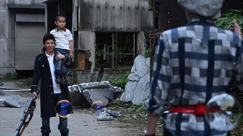 Kamen Rider Saber Season 1 Episode 3 - Episode 3