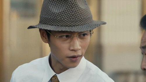 Antique Bureau Midgame Season 1 Episode 20 - Episode 20