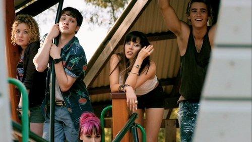 SLiDE Season 1 Episode 7 - Episode 7