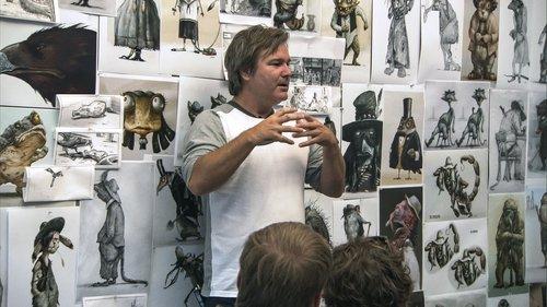 undefined Season 2 Episode 3 - There's No Going Back