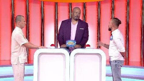 Family Feud Romania Season 2025 Episode 10 - Episode 10